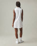 Women's Tennis Dress - White